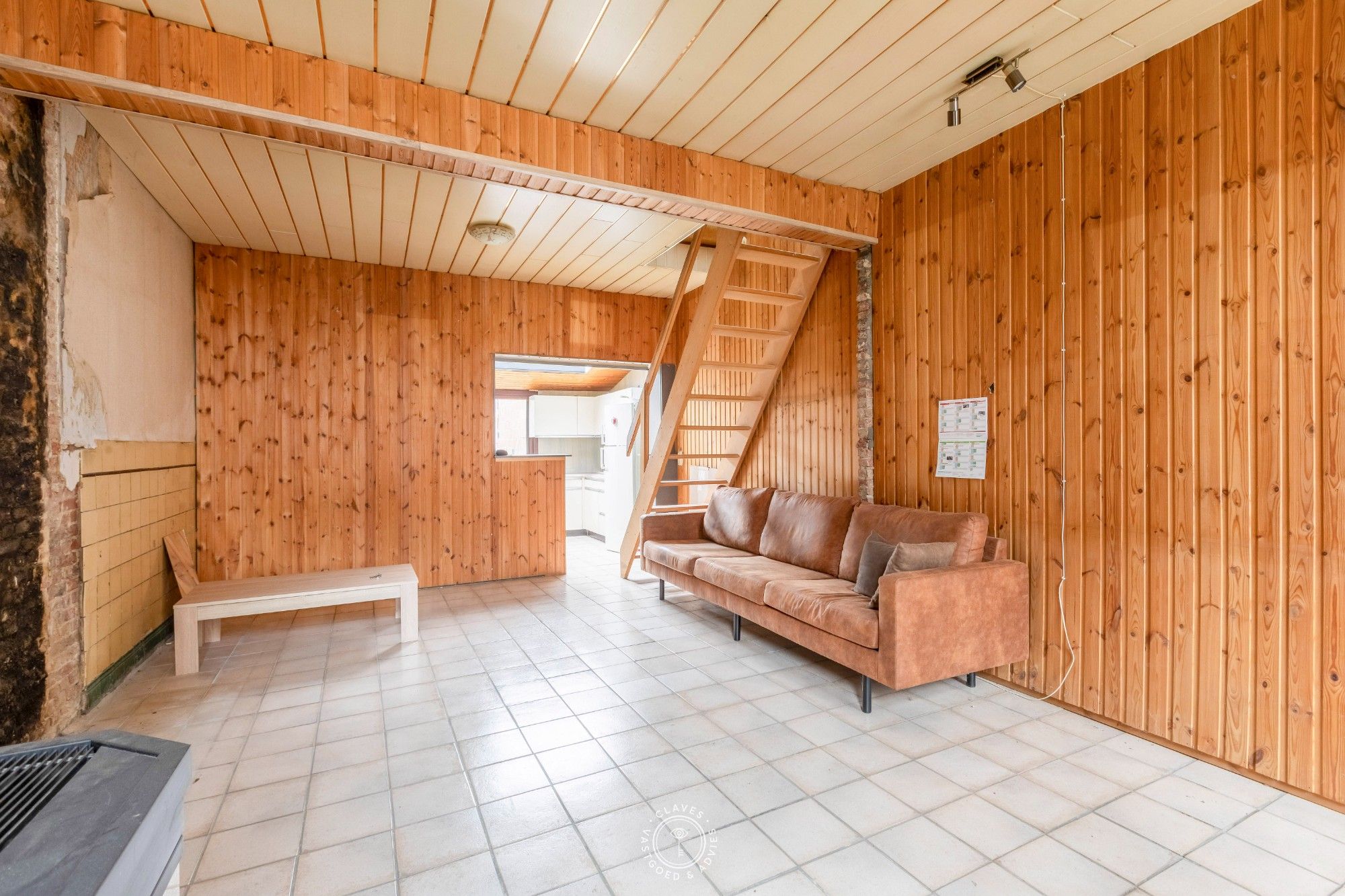 Woning met potentieel op topligging in Hamme foto 3