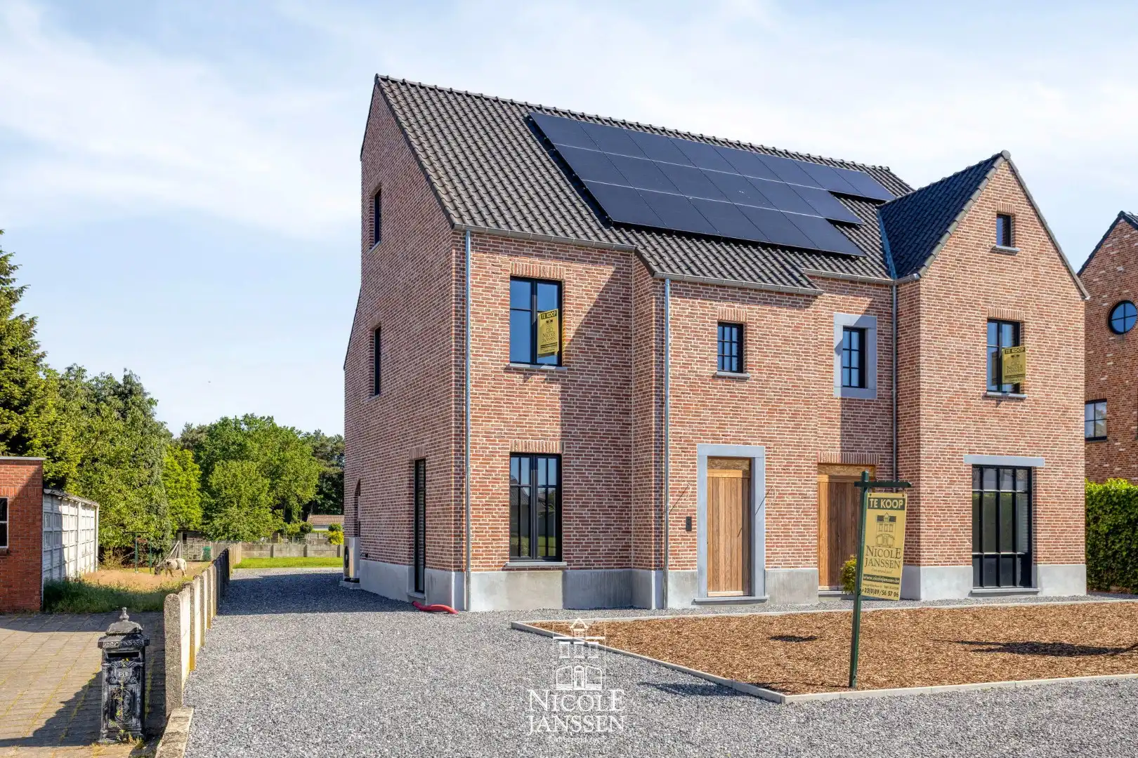 Nieuwbouwwoningen foto 21