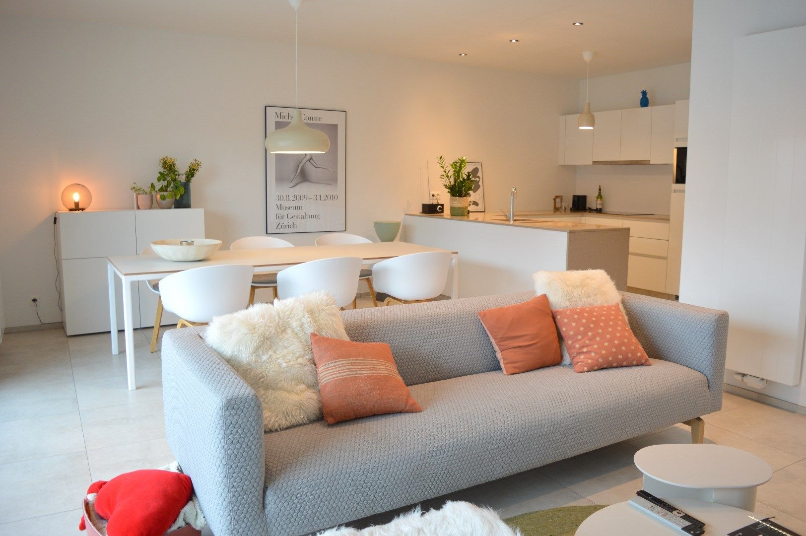 Appartement te huur 8560 Wevelgem