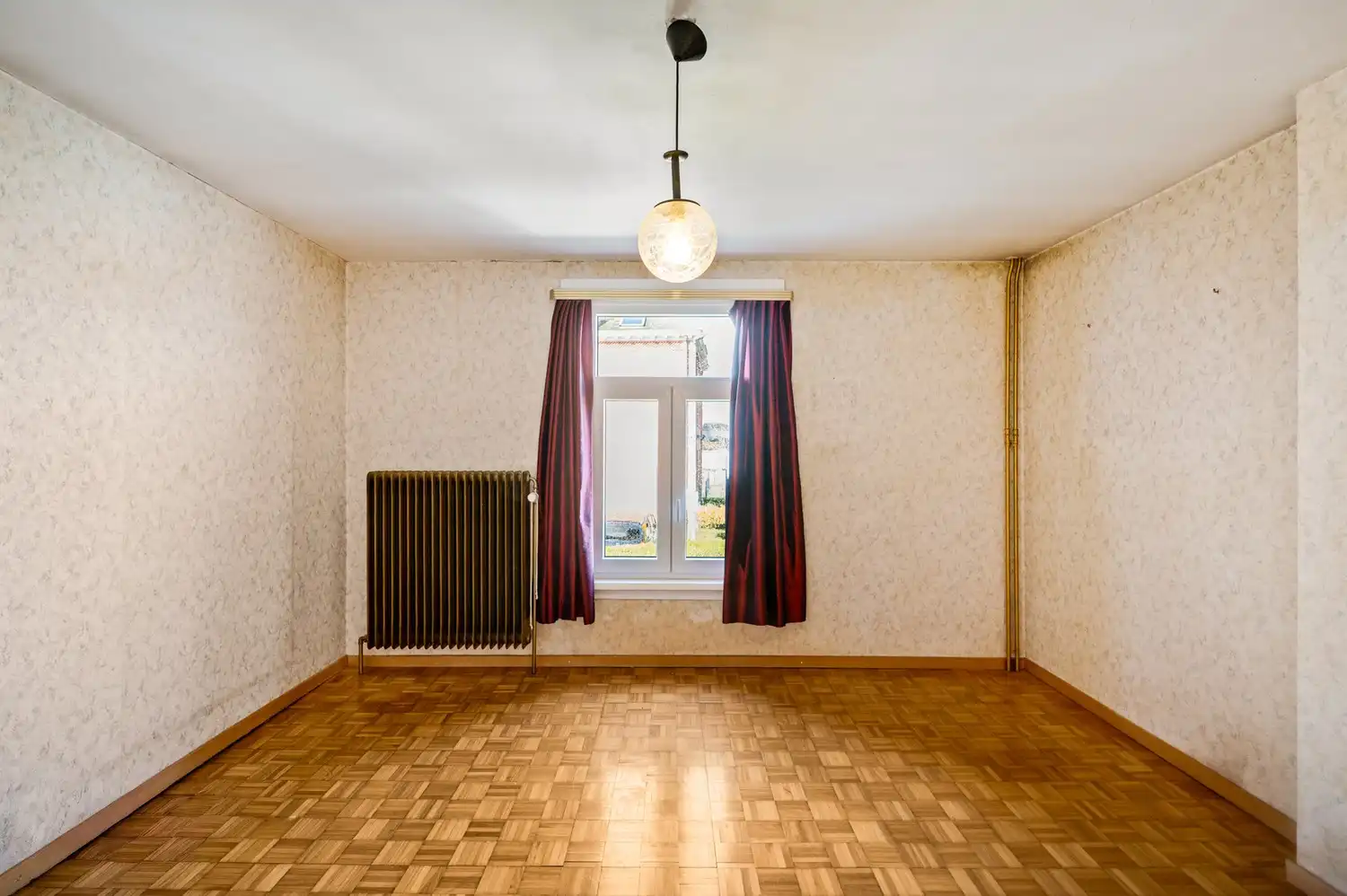Te renoveren woning met 3 slpkrs in centrum Grootlo foto 17