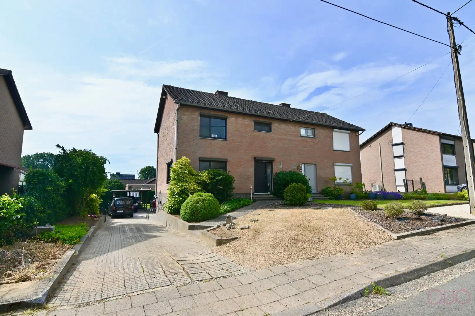 Rustig gelegen ééngezinswoning met tuin op een perceel van 5a41ca vlakbij stadscentrum Heusden-Zolder foto 22
