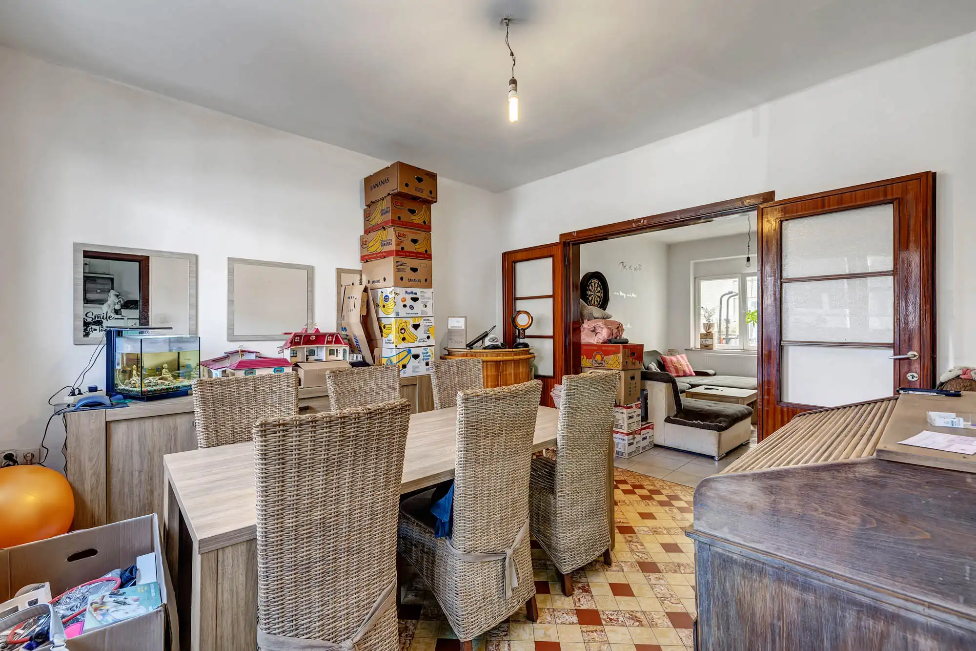 Rustig gelegen ruime woning met goed EPC foto 6