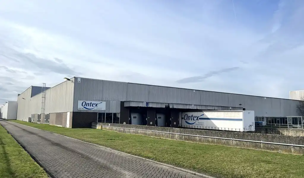 Logistieke loods te huur in Hoogveld in Dendermonde foto 15