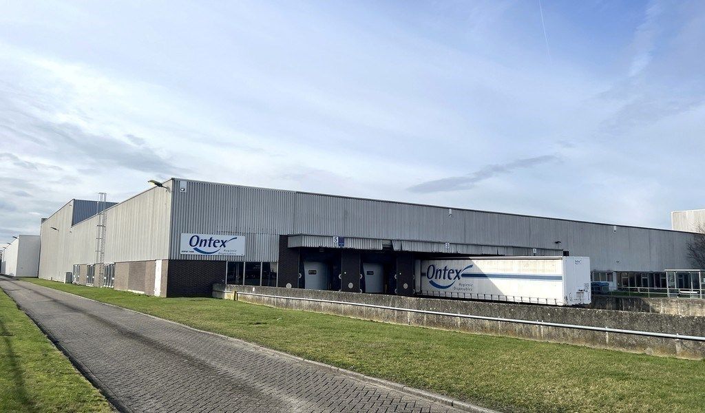 Logistieke loods te huur in Hoogveld in Dendermonde foto 15