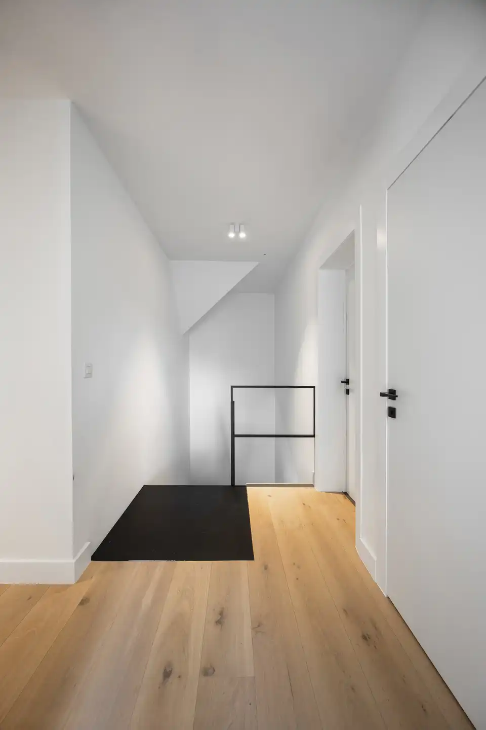 Luxe gerenoveerde villa (EPC A) op riant hoekperceel foto 32