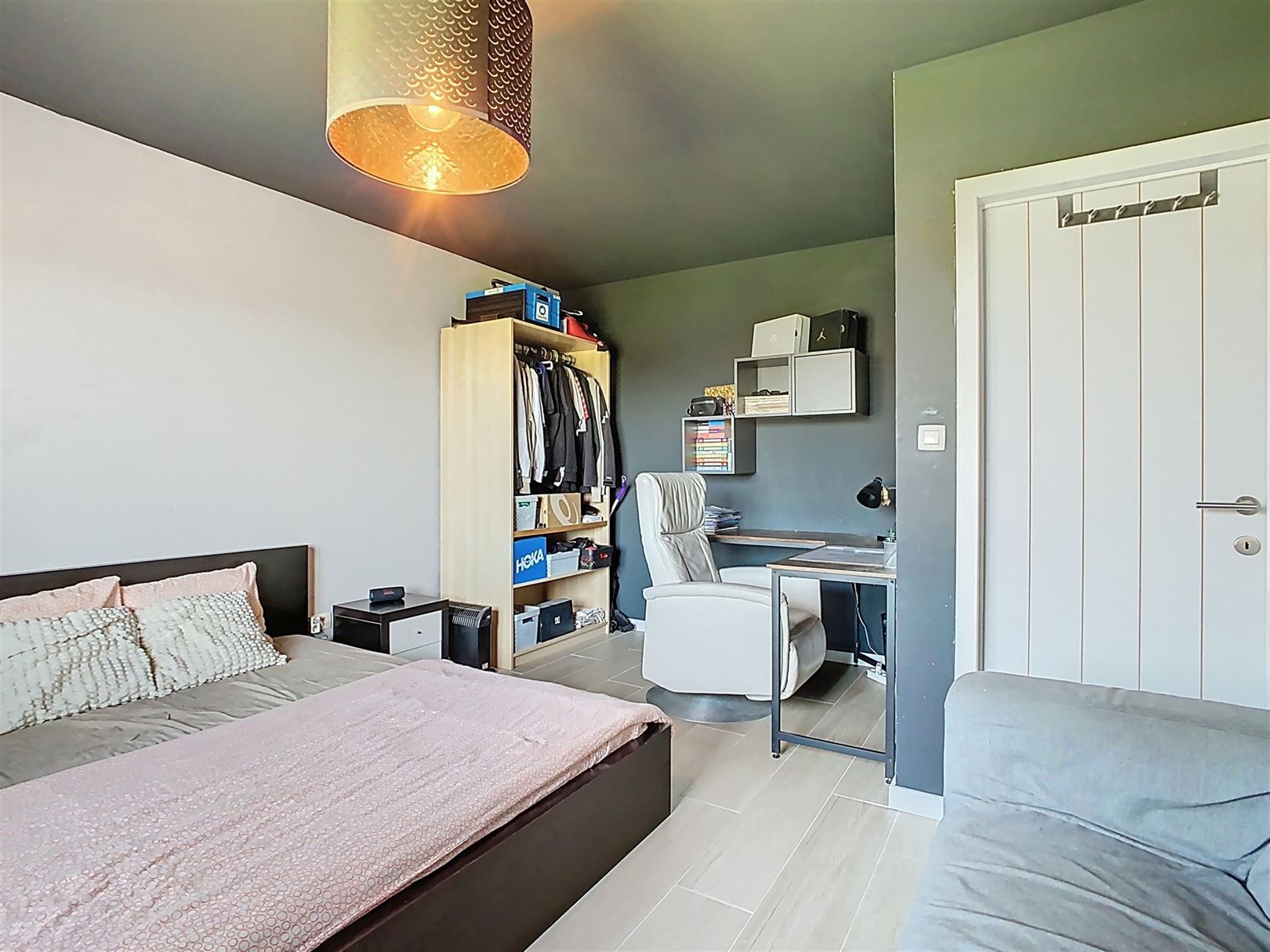 Instapklare en ruime woning, 4 slpks, terras, tuin, 3a 91ca foto 20