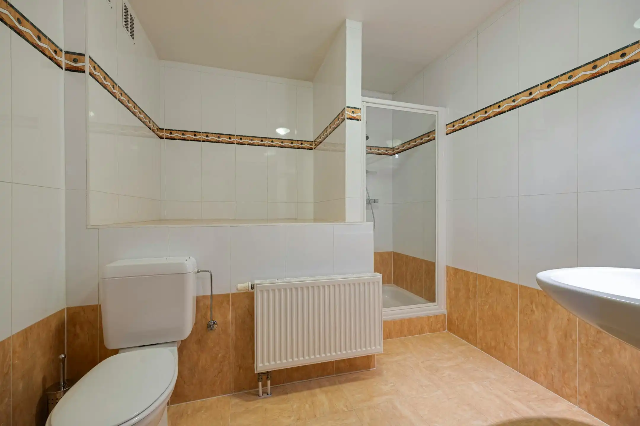 Prachtig appartement met 3 kamers in het hart van Grimbergen foto 17