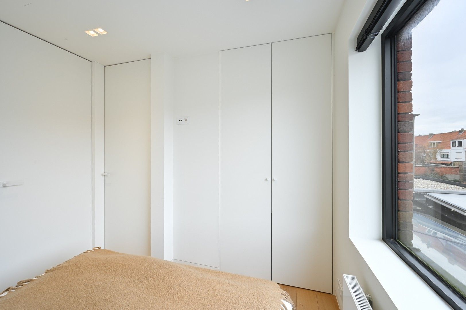 Prachtige, instapklare woning gelegen in Oud Knokke, aan de rand van het Zoute. foto 14