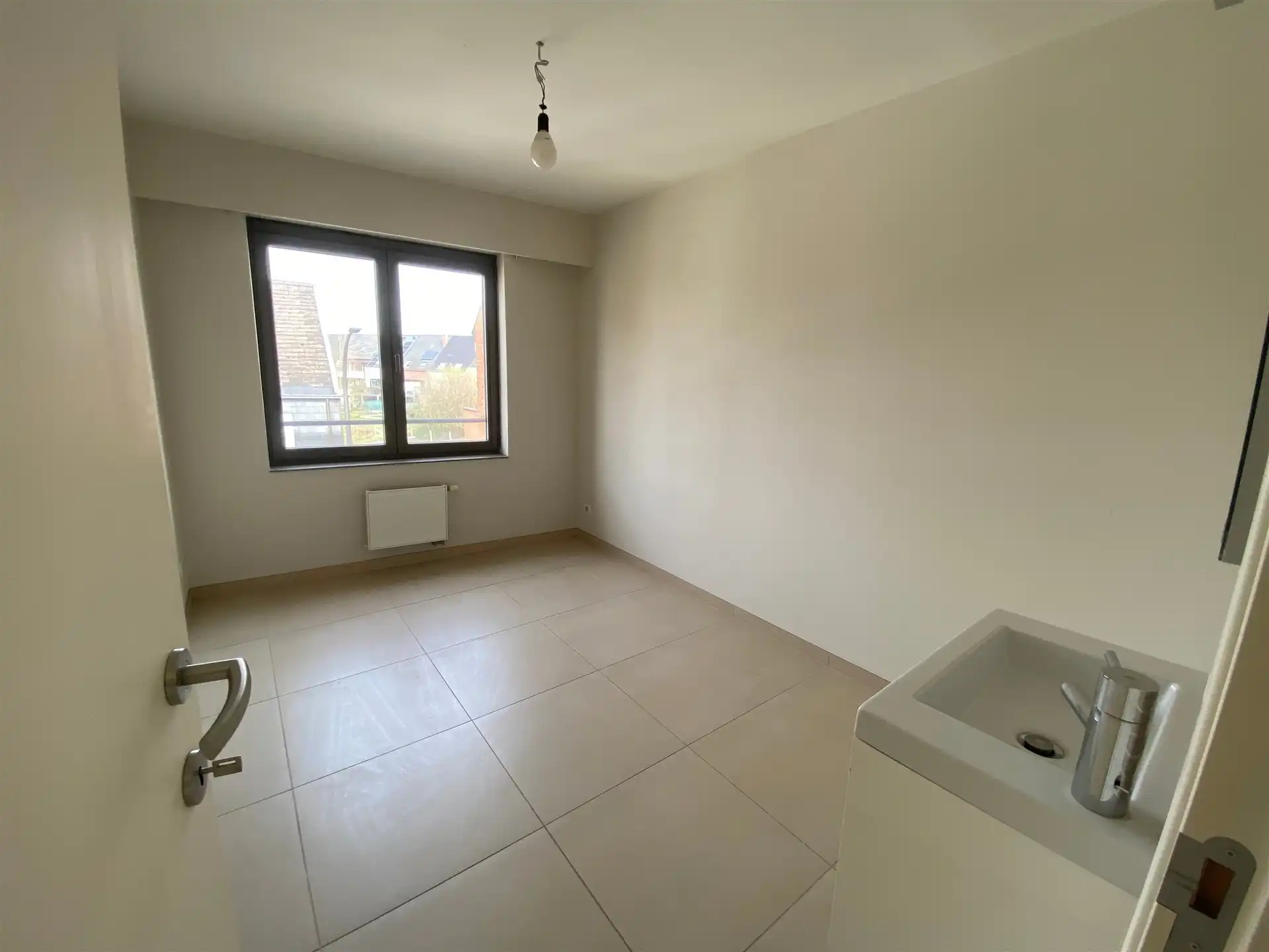 Appartement op wandelafstand van centrum Merchtem foto 11