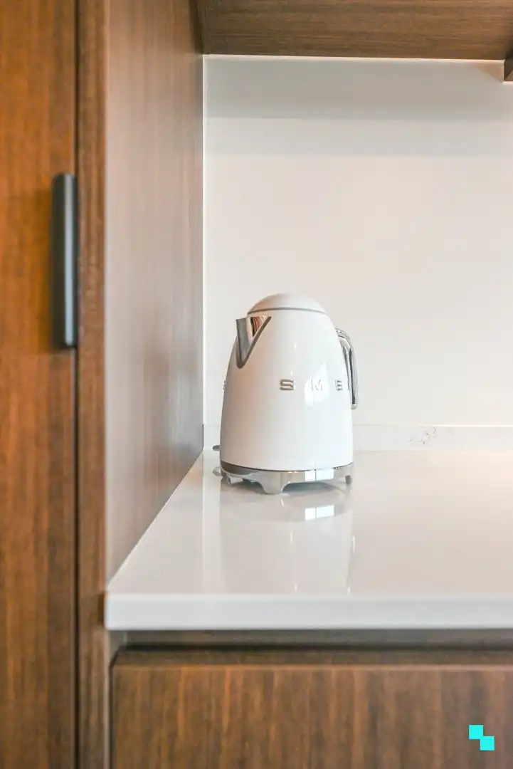 Ecologische, moderne woning te Waregem foto 8