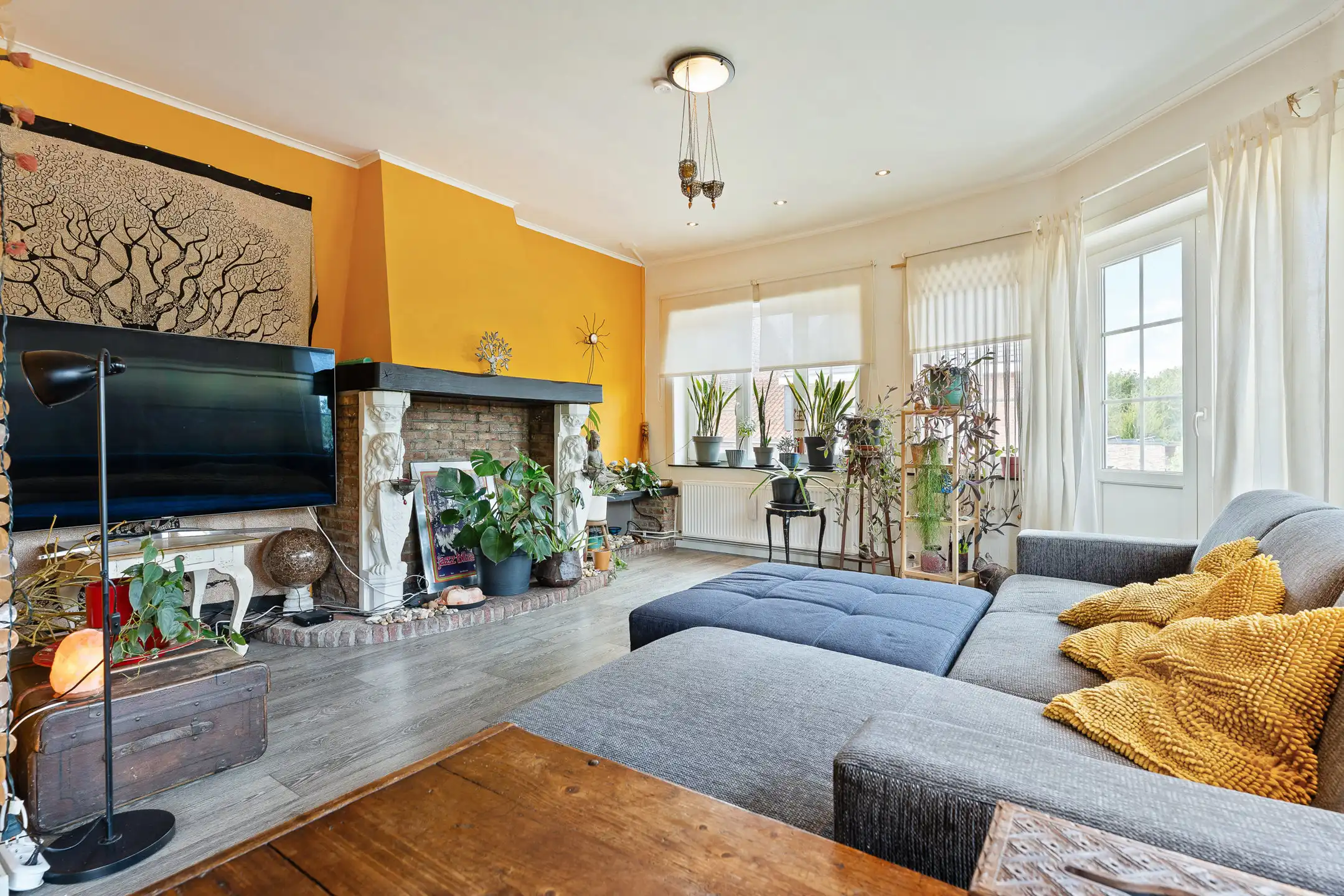 Vrijstaande dubbelwoonst op 4a18ca te Zussen  foto 15