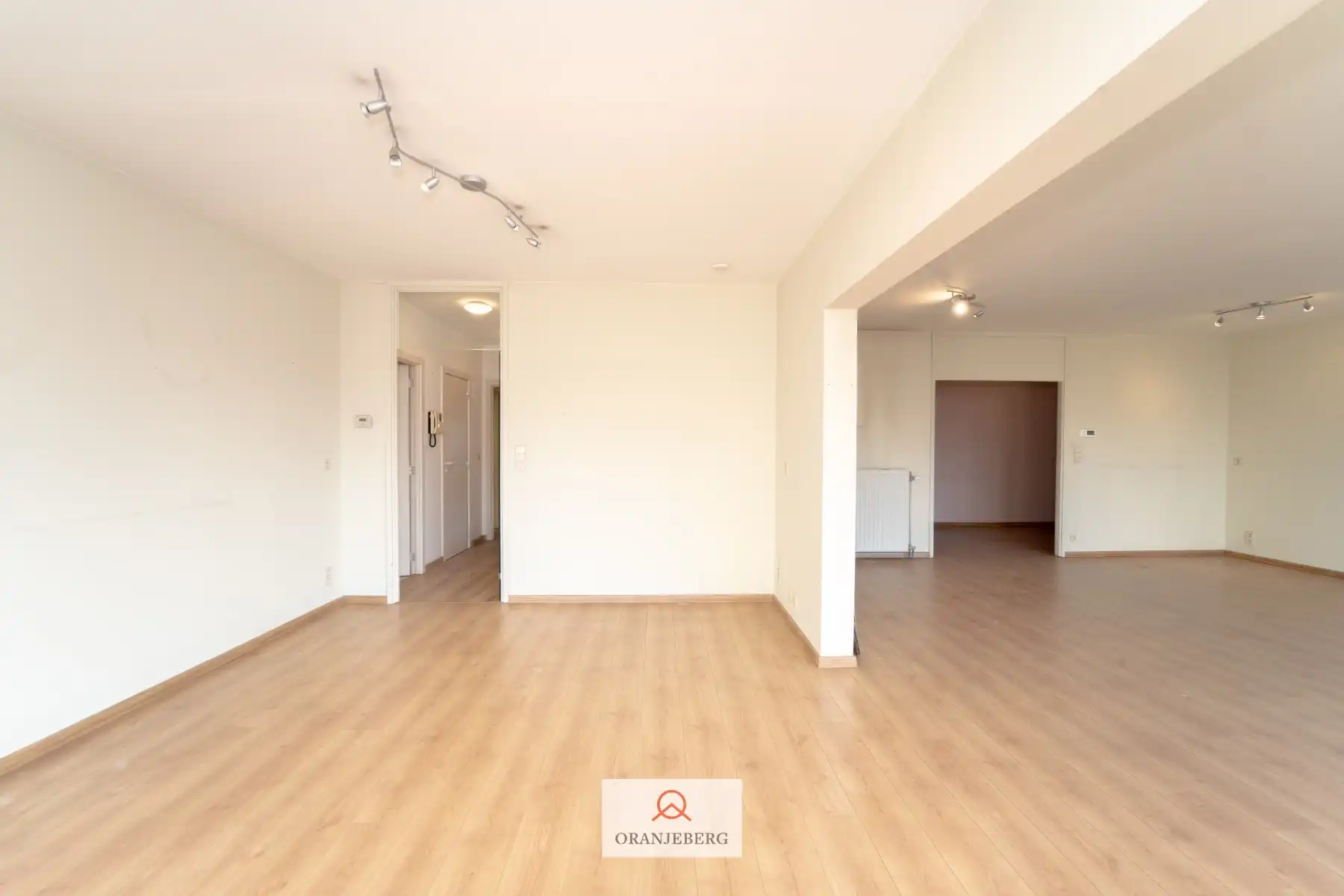 Ruim appartement met 4 slpk's, 2 badkamers en 2 terrassen foto 38