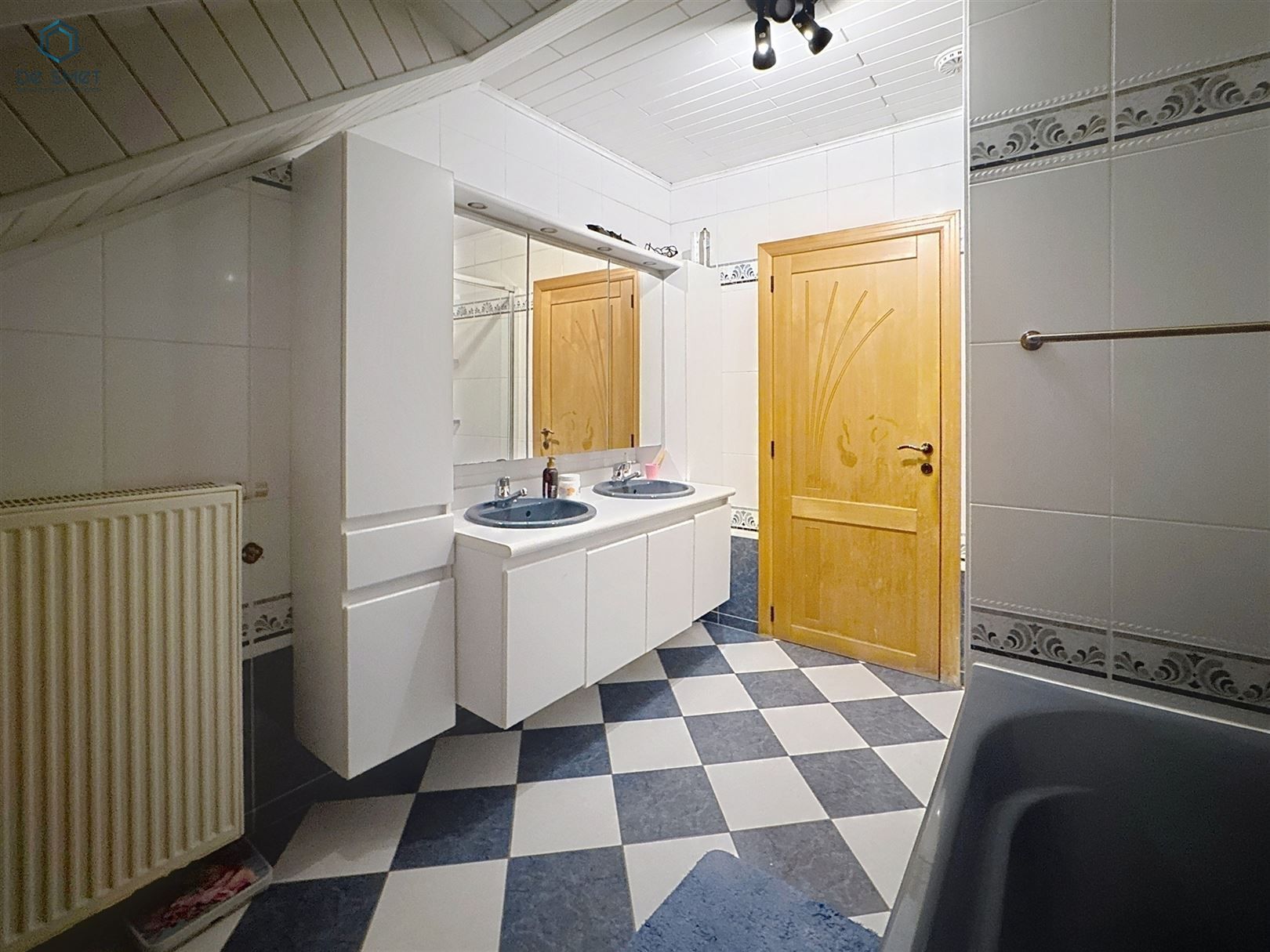 Ruime instapklare villa met 4 slaapkamers, grote tuin en garage in Geraardsbergen foto 13