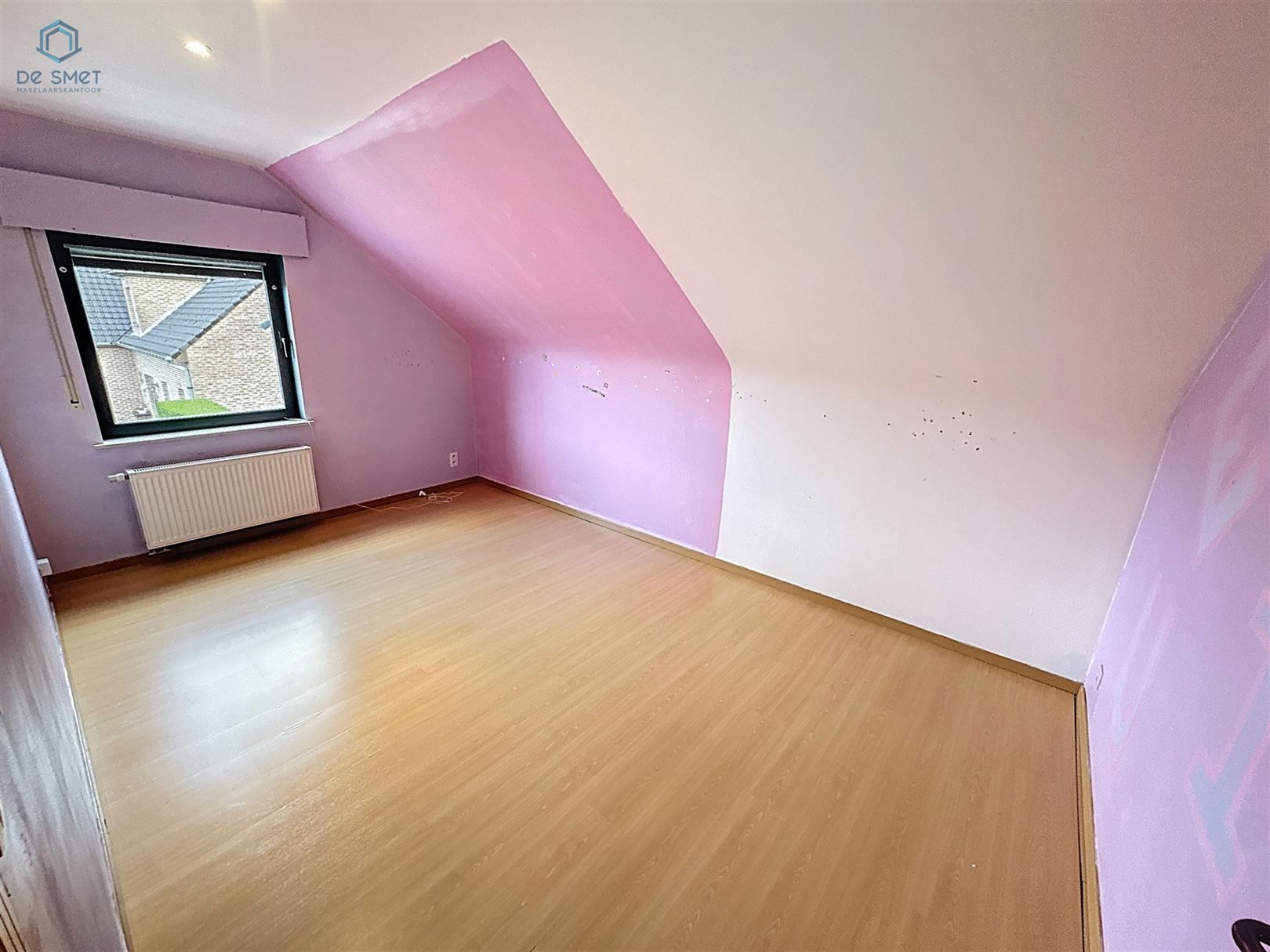 Ruime instapklare villa met 4 slaapkamers, grote tuin en garage in Geraardsbergen foto 13