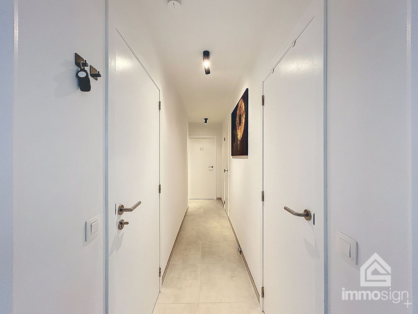 Uniek appartement met open leefruimte en energielabel A foto 4