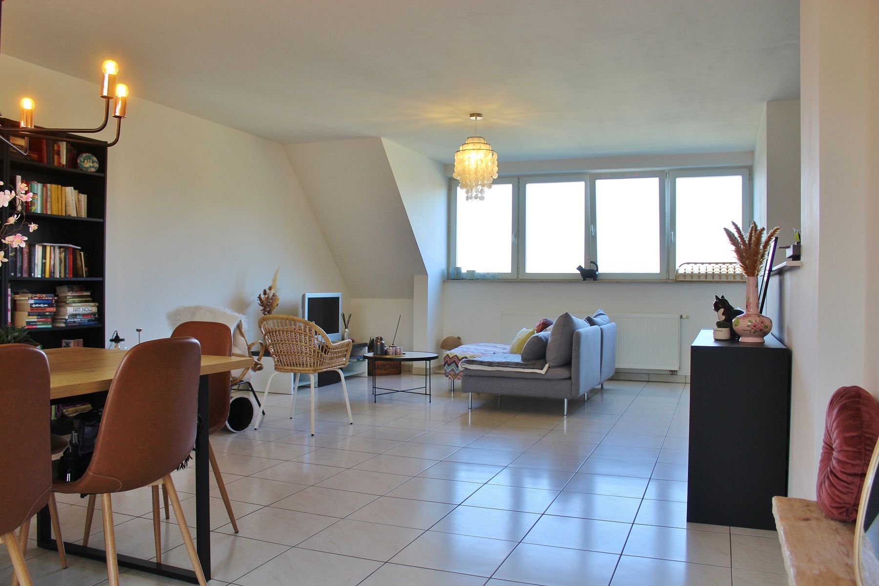 Appartement te huur foto 4