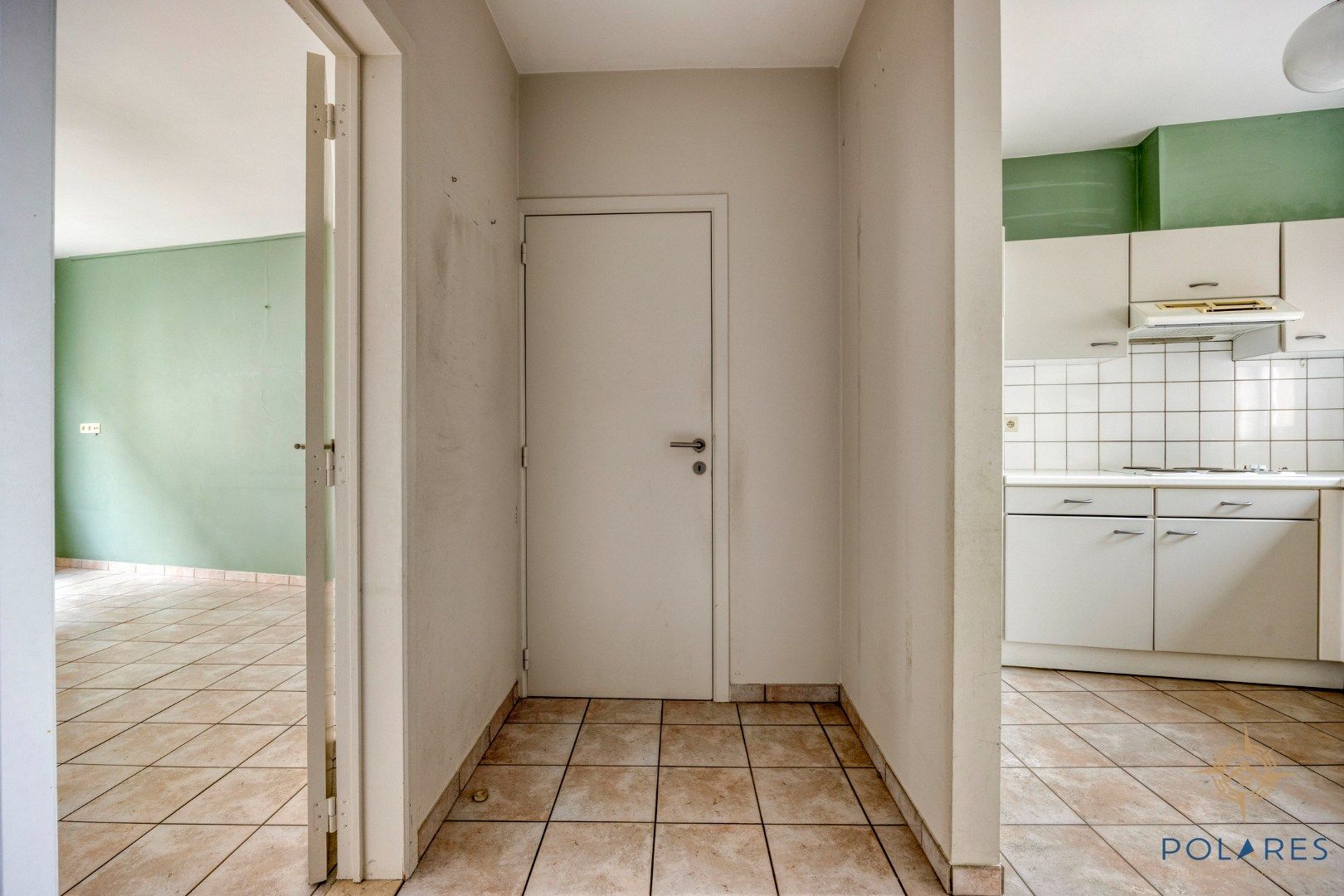 Uniek duplex appartement in dorpskern foto 4