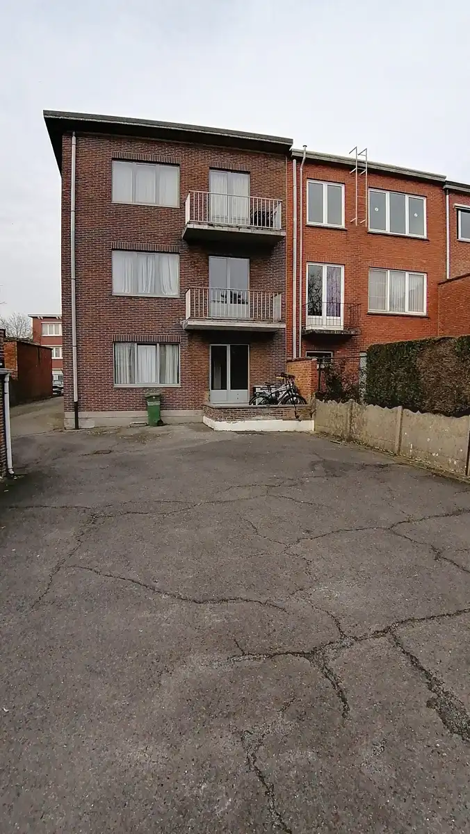 Rustig gelegen opbrengstpand op wandelafstand van Bist foto 5