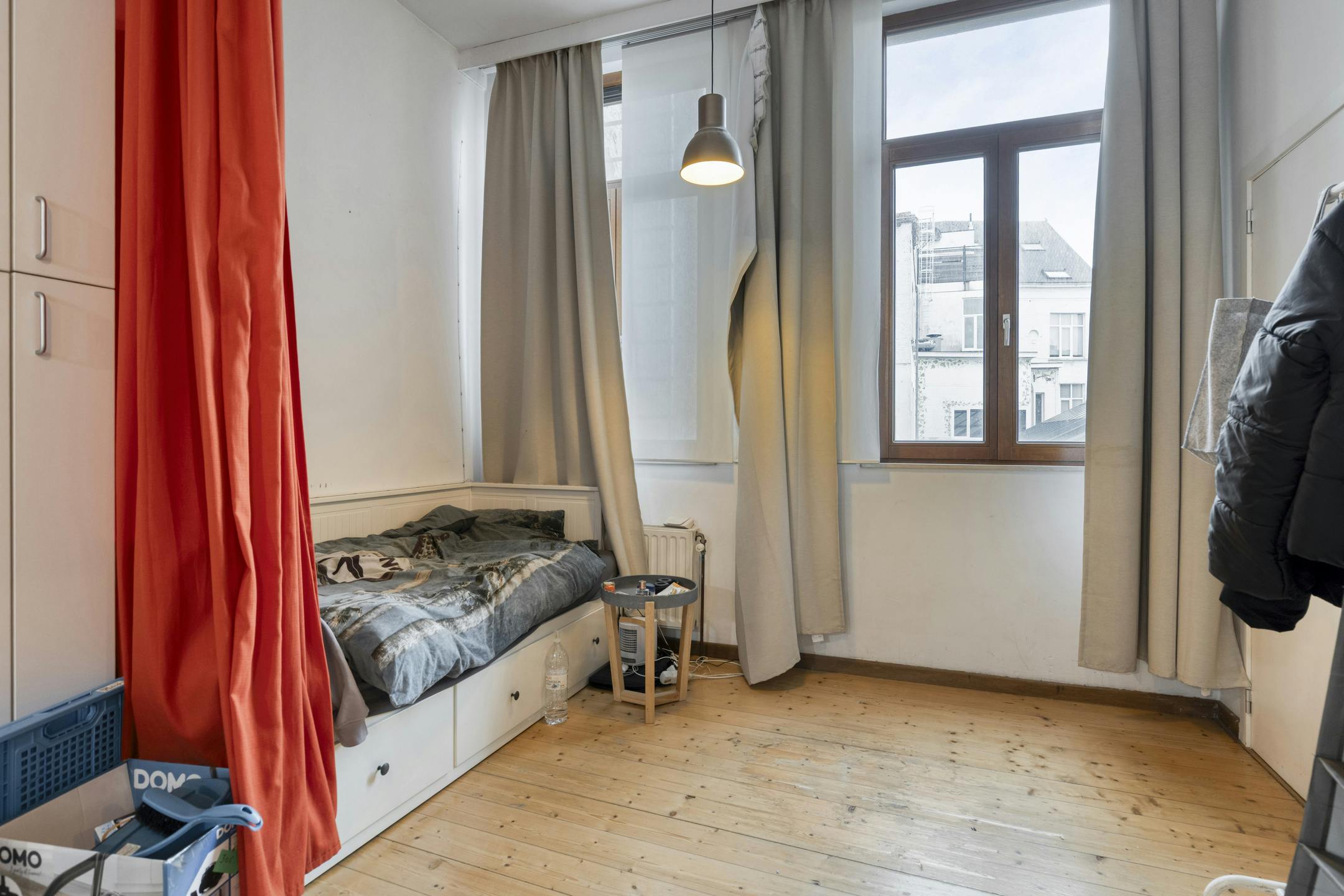 Studio te koop in het centrum van Antwerpen foto 2