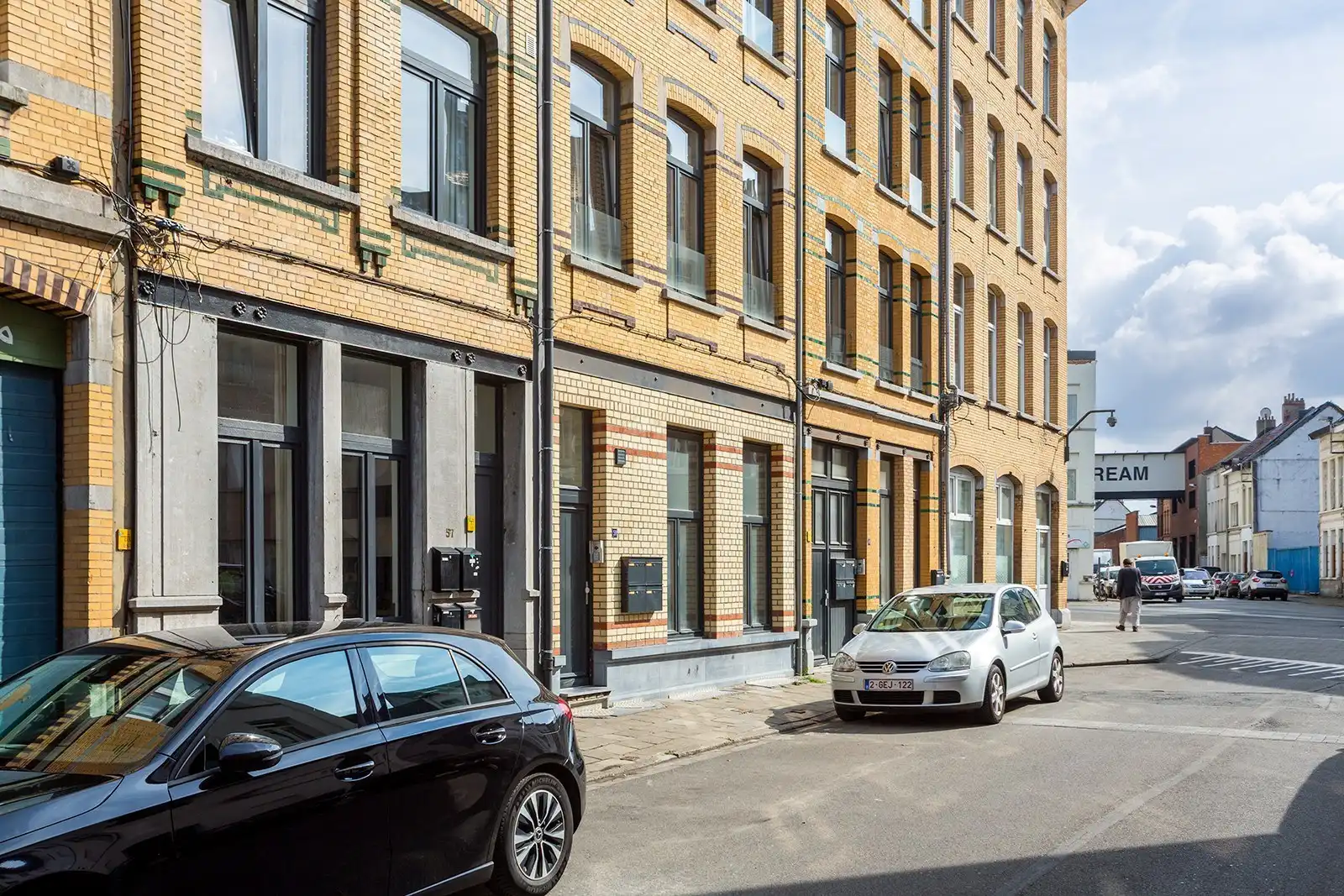 Ruime duplex om de hoek van Park Spoor Noord – Instapklaar én energiezuinig foto 18