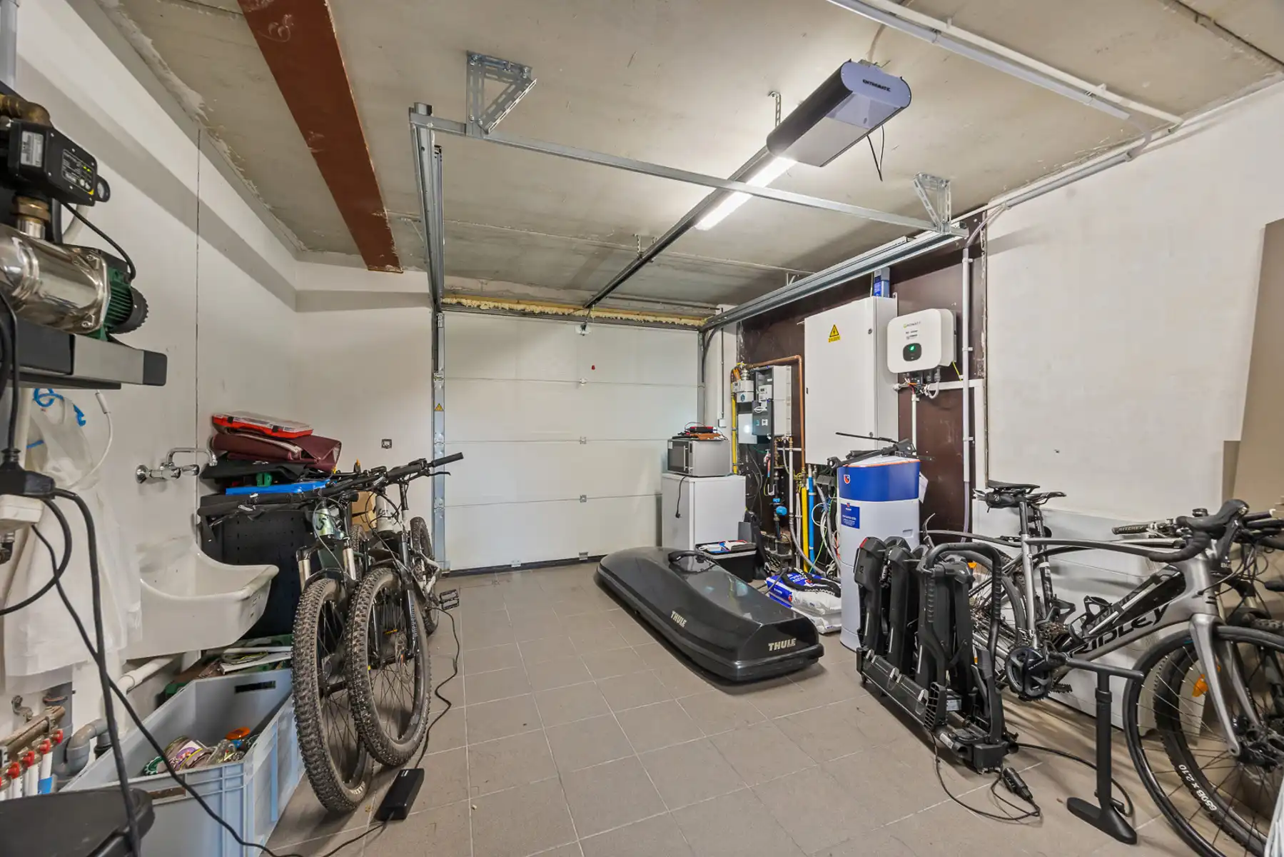 VILLA MET 4 SLAAPKAMERS, 2 BADKAMERS EN KWALITATIEF MAATWERK IN GOOREIND-WUUSTWEZEL TE KOOP foto 32