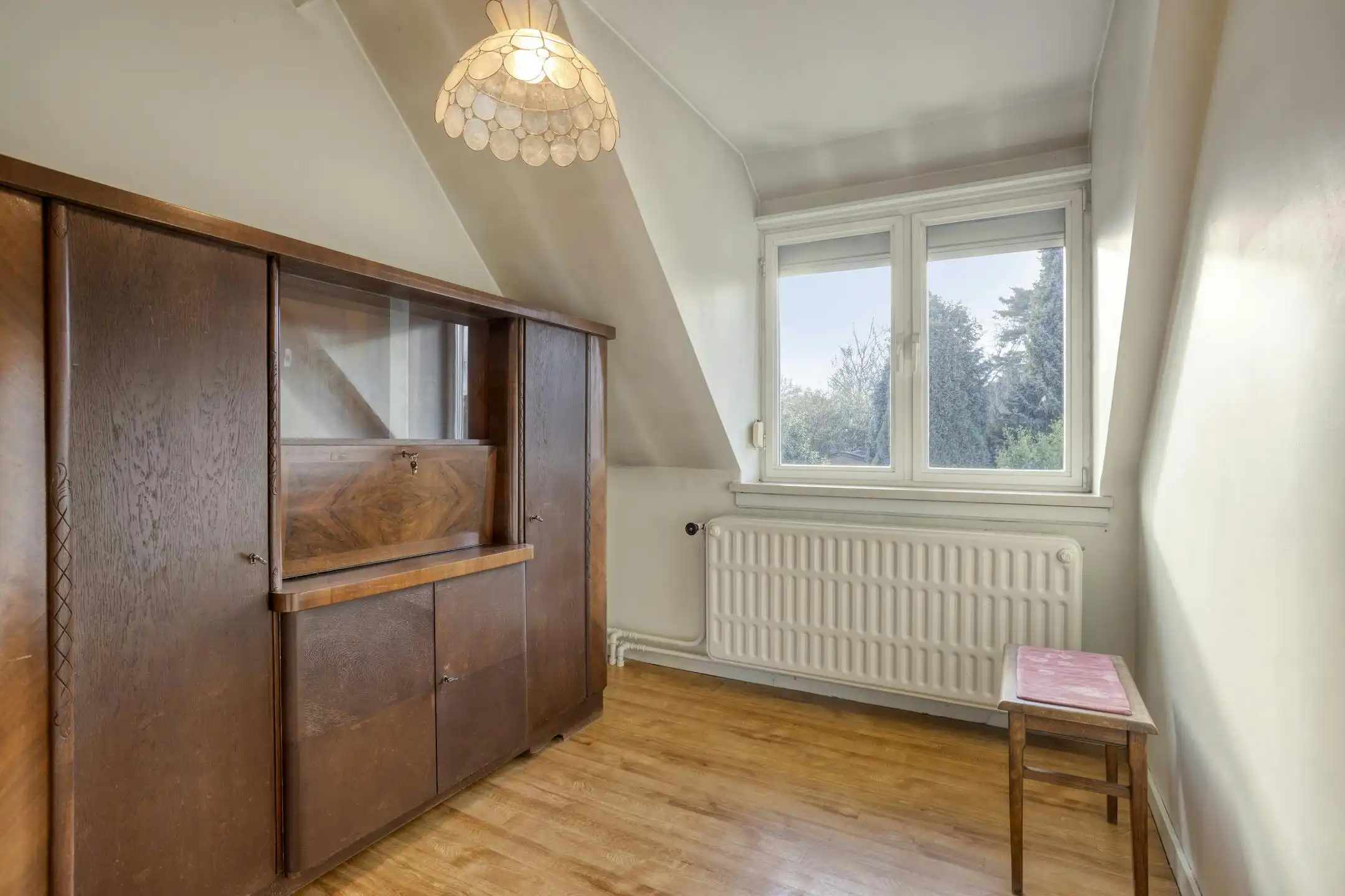 Huis met 5 slaapkamers en landbouwgrond van 3.150m² in Wommelgem! foto 23