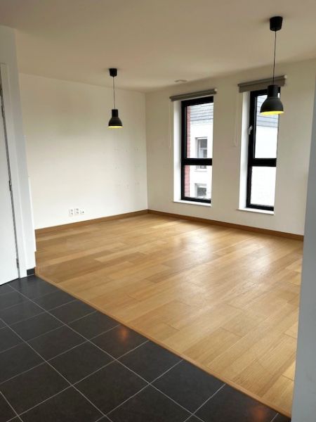 1 - Slaapkamer appartement foto 3