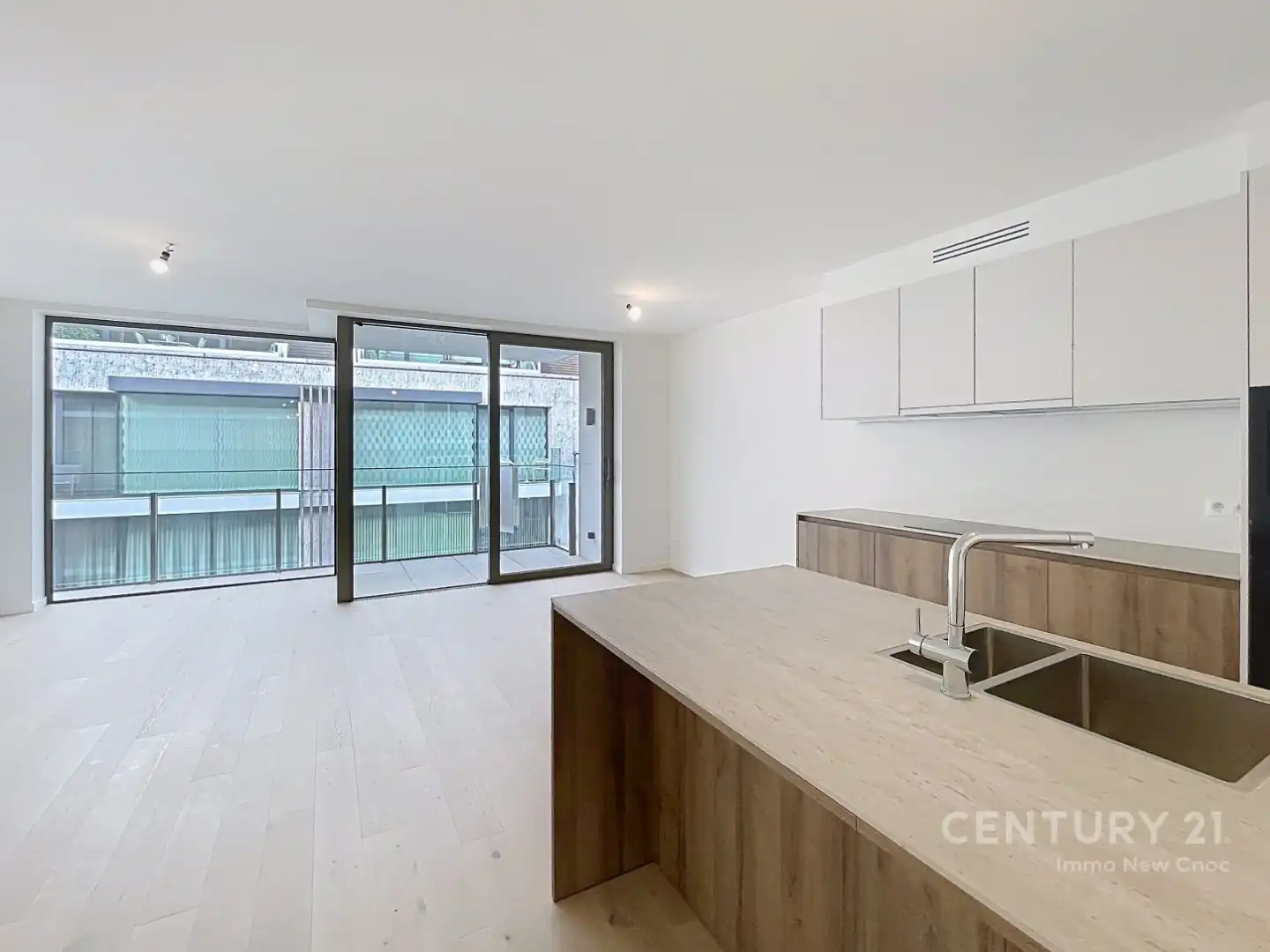 Appartement te koop Piers de Raveschootlaan 44 -/2.1 - 8300 Knokke-Heist
