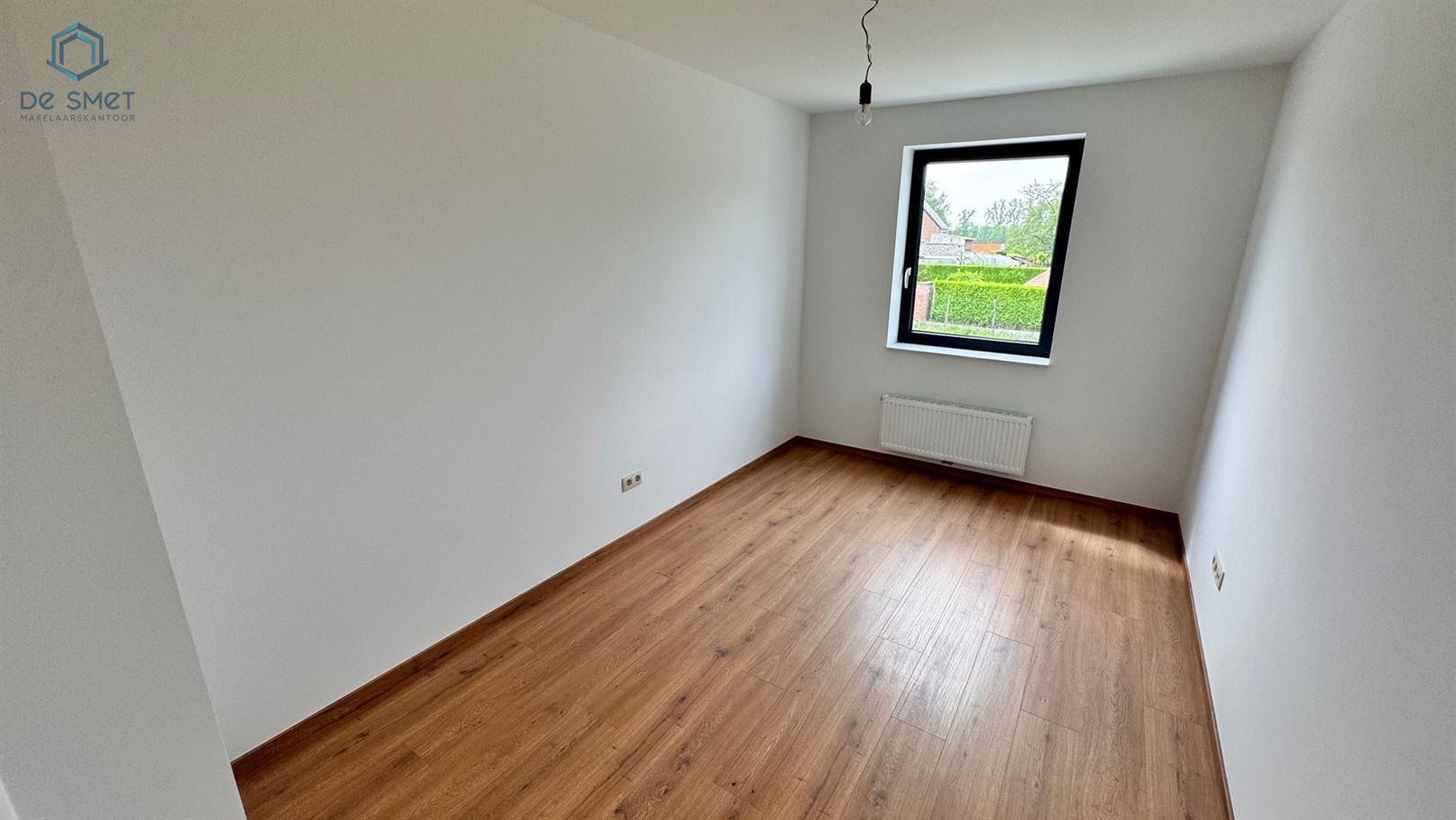 INSTAPKLARE NIEUWBOUWWONING MET 6 SLP EN TUIN foto 14