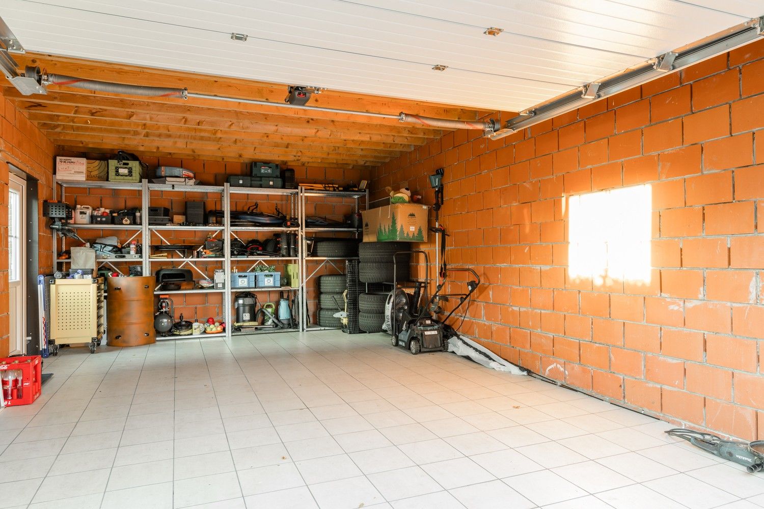 Mooie energiezuinige 4 slaapkamer woning te Pelt foto 44