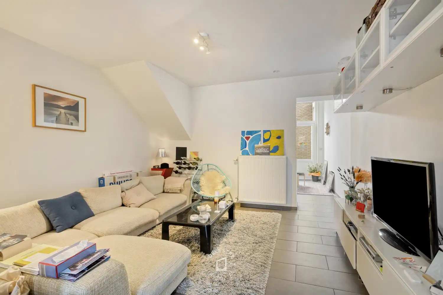 Huis te koop Dendermondsesteenweg 288 - 9300 Aalst (9300)