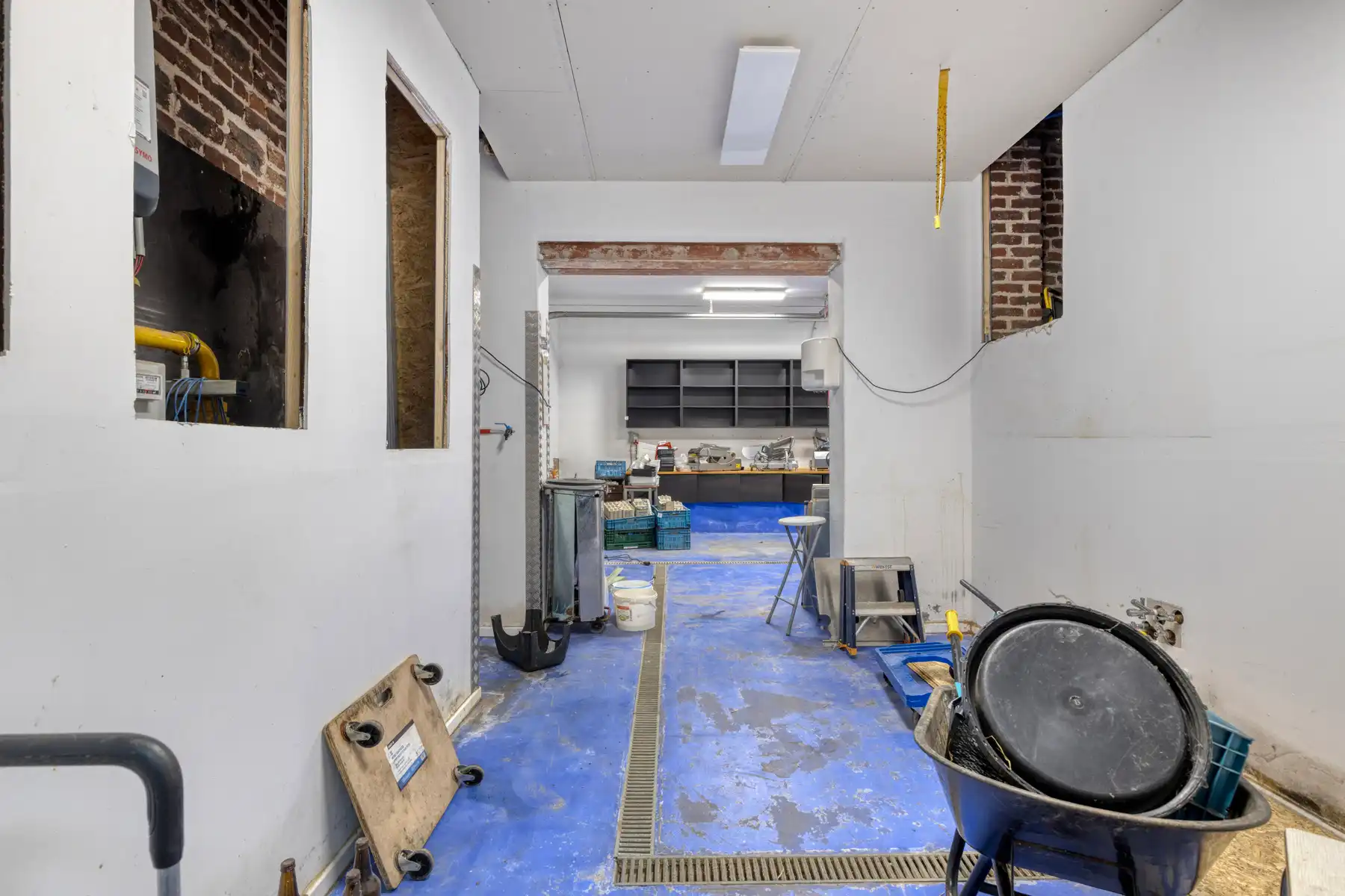 Unieke eigendom! Gerenoveerde hoeve met bijgebouw - EPC B foto 25