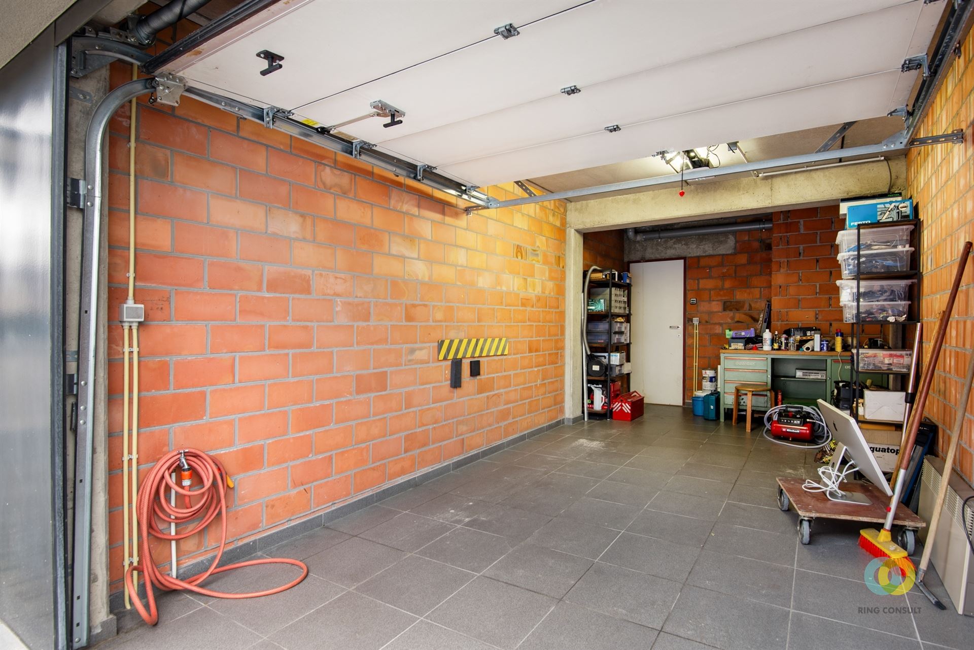 **IN OPTIE** Instapklaar appartement met garage foto 14