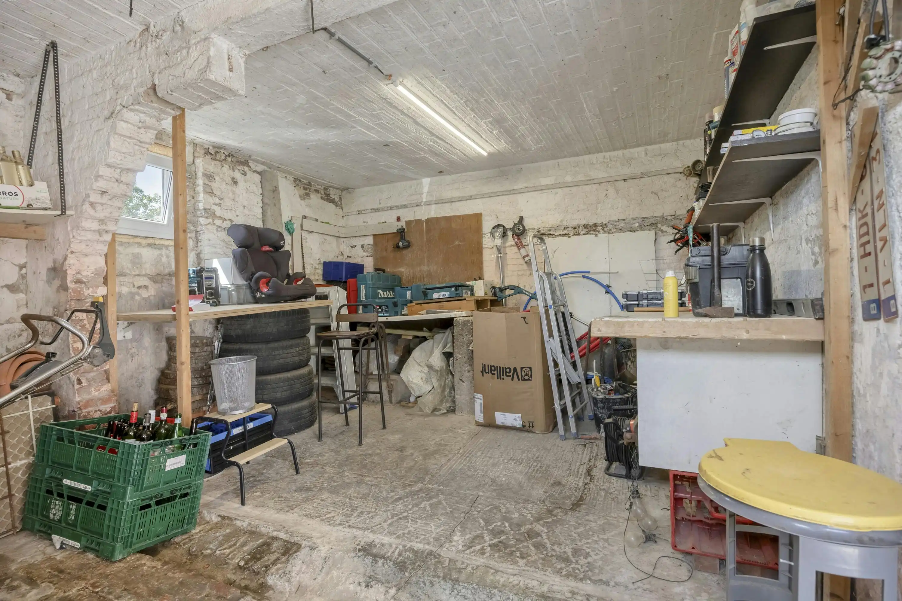 Instapklare, recent gerenoveerde gezinswoning op toplocatie in Beigem foto 36