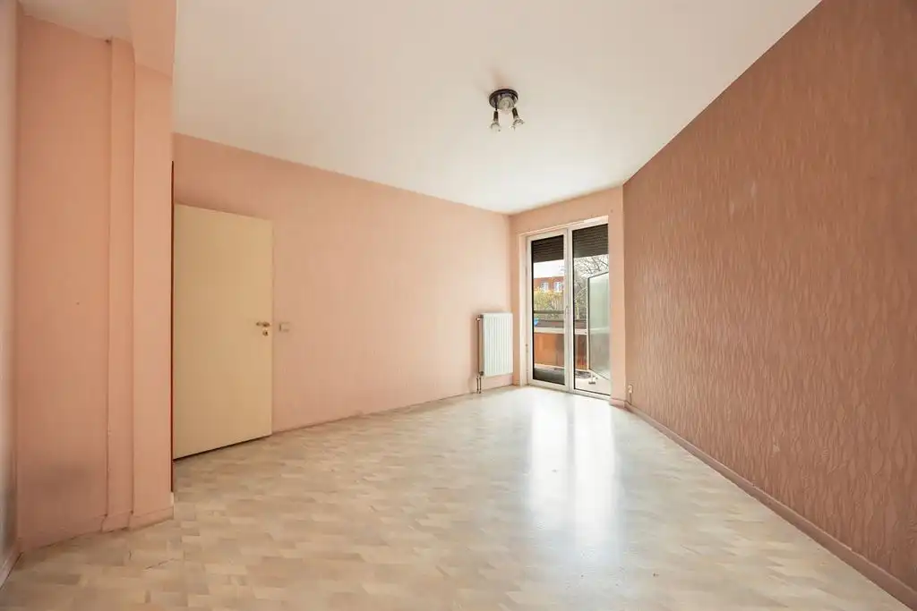 2 slpk-appartement met autostaanplaats in rustige woonwijk foto 19