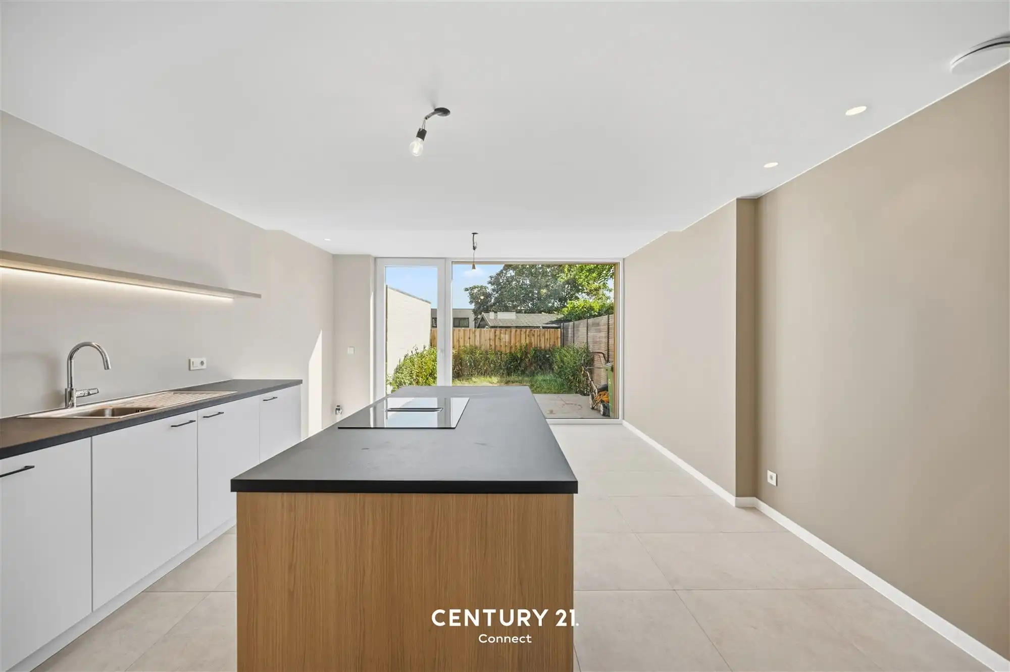 Gerenoveerde woning op absolute top locatie - Label B foto 5