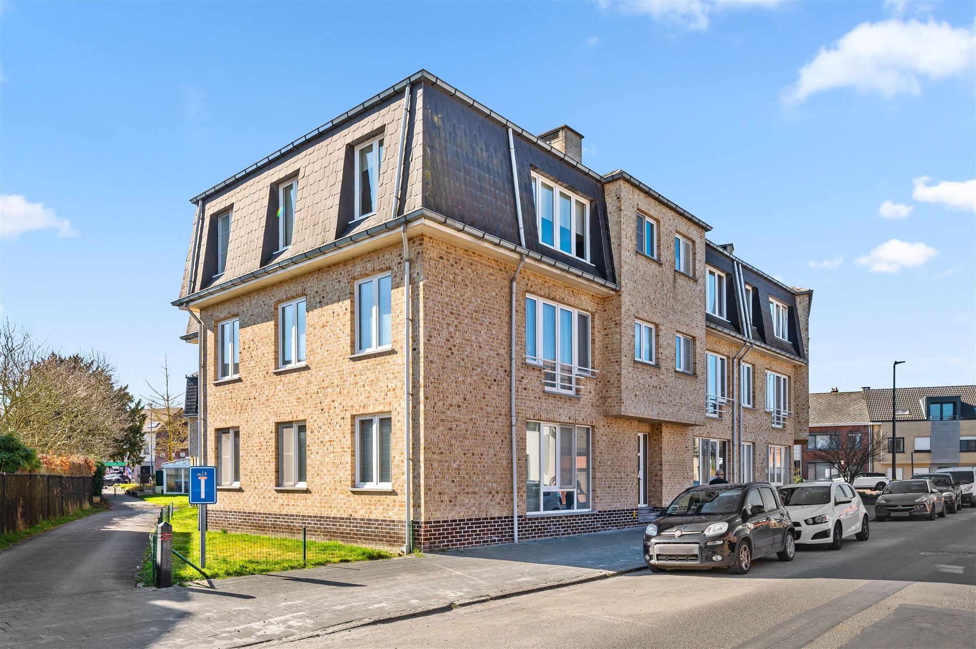 Comfortabel appartement met 2 slaapkamers in centrum Waarloos foto 13