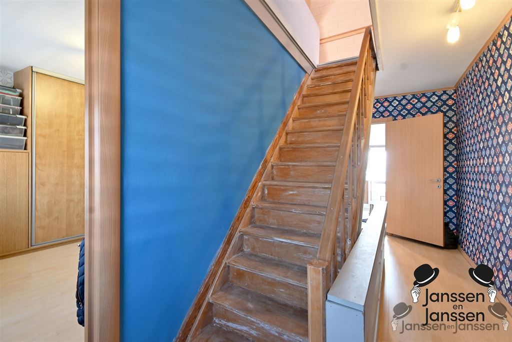 Instapklare woning met 3 ruime slaapkamers foto 13