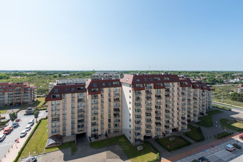 Volledig vernieuwd instapklaar 3 slpk-appartement op de zeedijk. foto 36