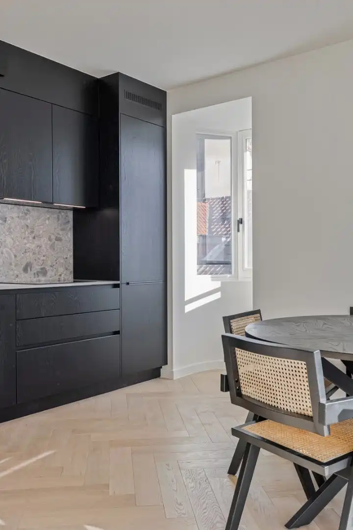 LUXE-appartement op topligging foto 7