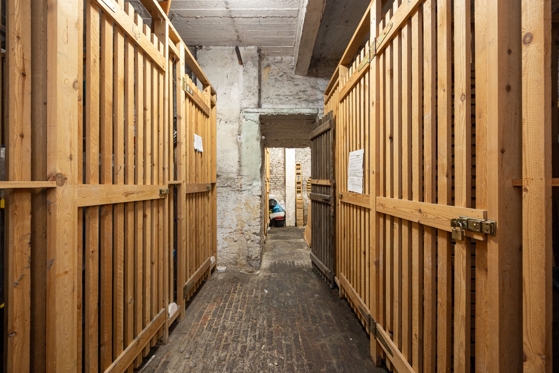 Mooi appartement in prachtig gebouw in het oude stadscentrum foto 9