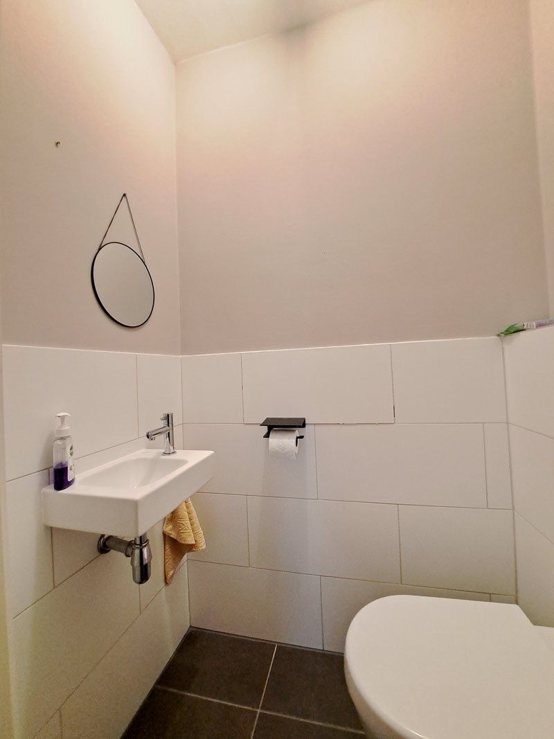 Knap ruim gelijkvloers appartement te Pelt foto 14