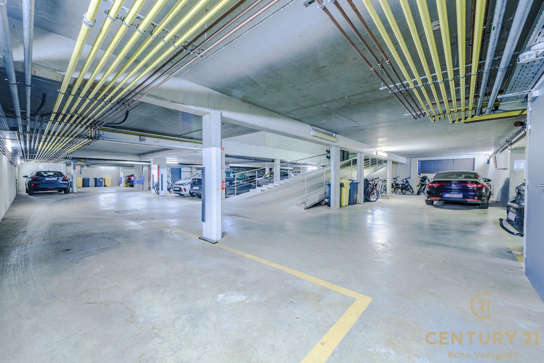 Gelijkvloers appartement met groen uitzicht in Kasterlee foto 18