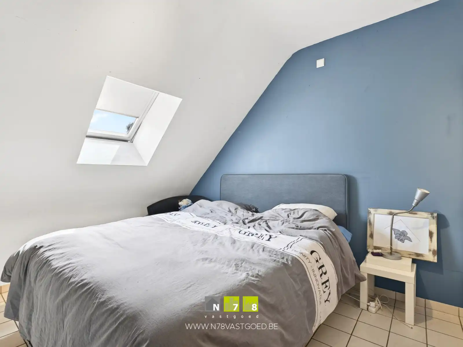 Appartement te koop foto 11