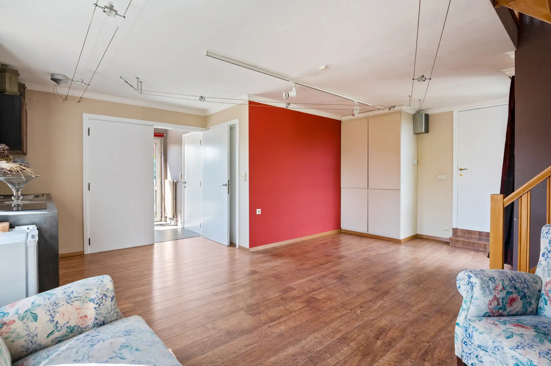 Gezinswoning met kantoor en prachtige tuin te Vosselaar.  foto 31