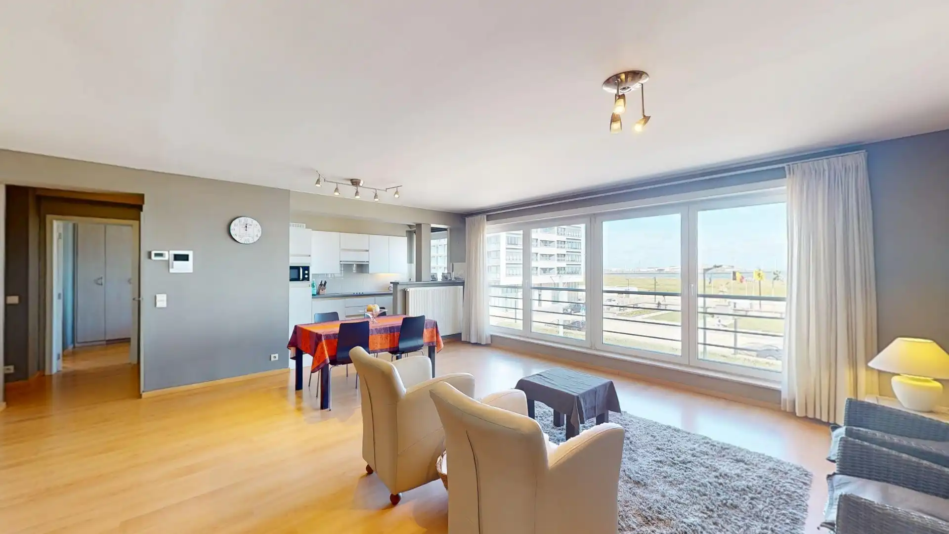 Appartement te koop foto 6