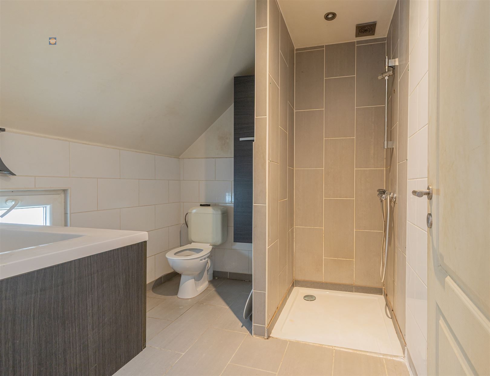 Gezellige éénslaapkamerwoning met garage in rustige omgeving foto 9