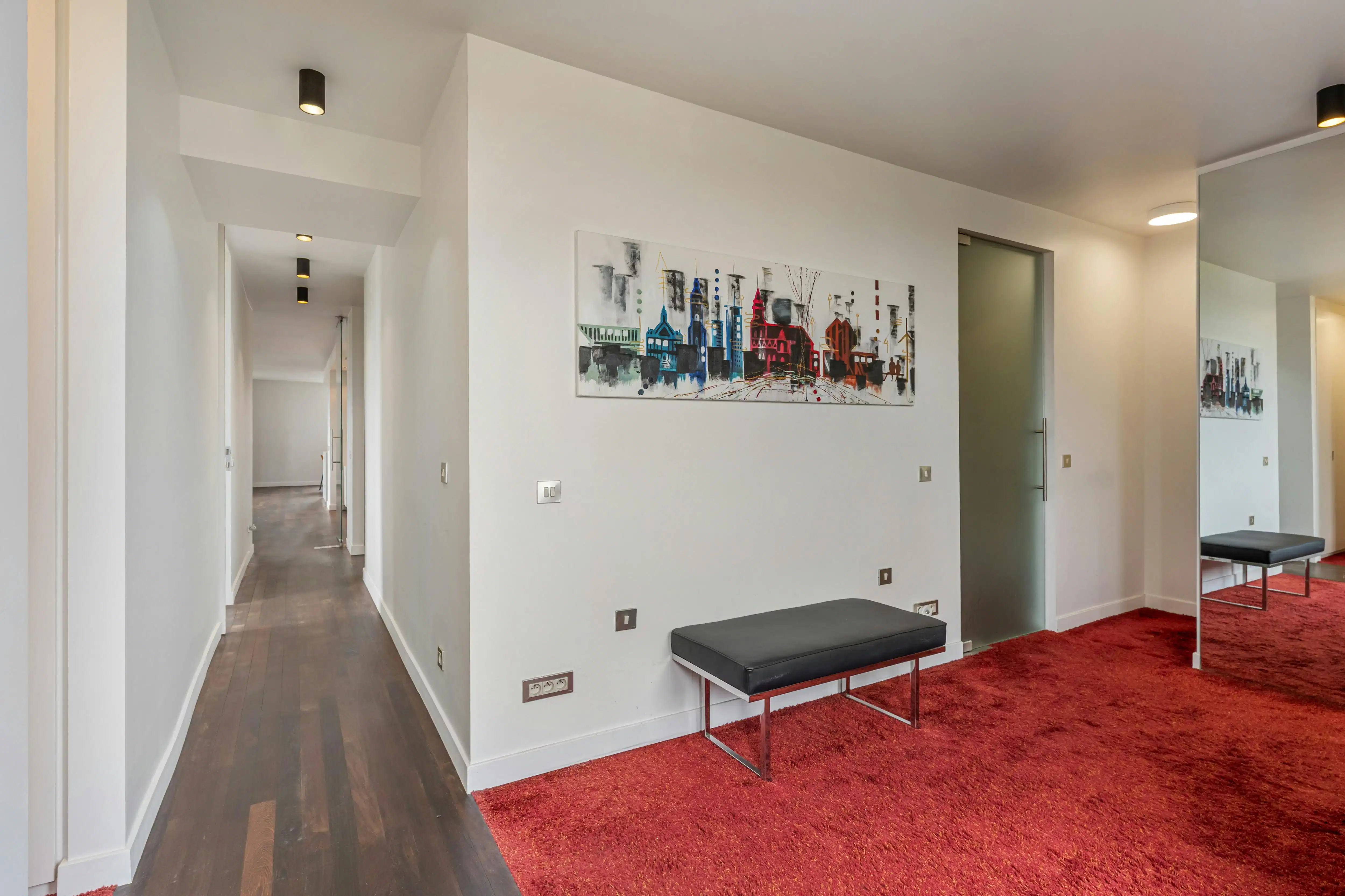  Exclusief hoekappartement aan het water met ruim zonneterras foto 23