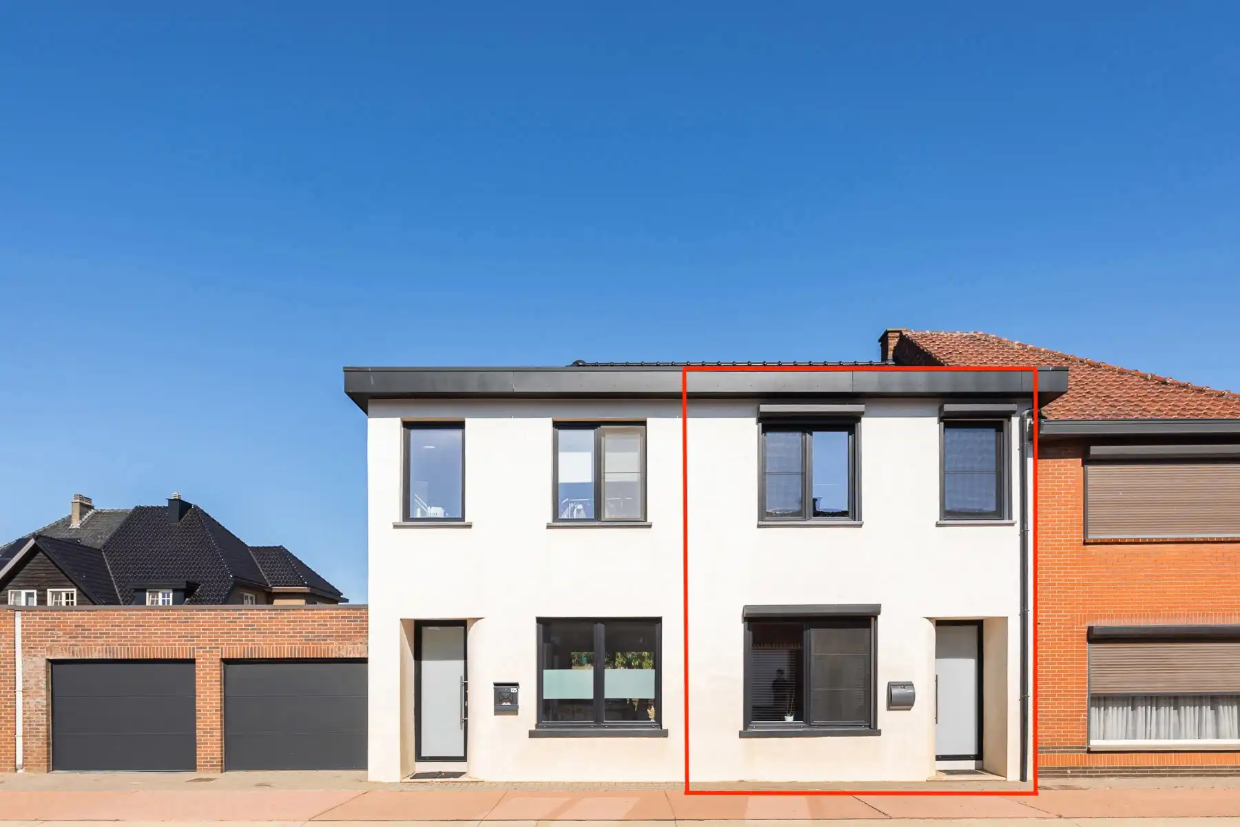 Zeer energiezuinige, gezellige woning op toplocatie foto {{pictureIndex}}