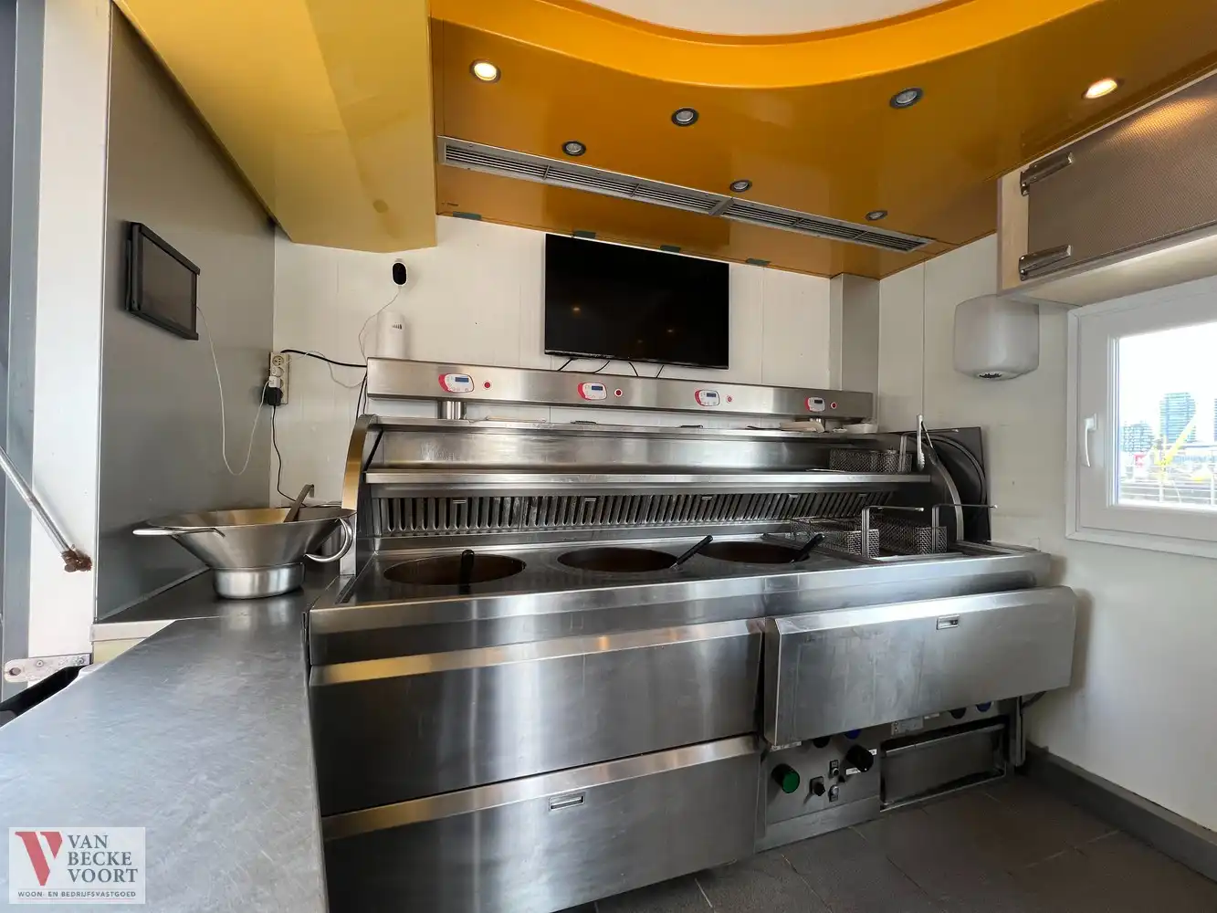 Frituur 'T Zeetje foto 5